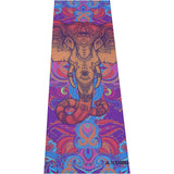 Kobo AC-18 PVC Yoga Mat 4mm