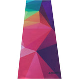 Kobo AC-19 PVC Yoga Mat 6mm