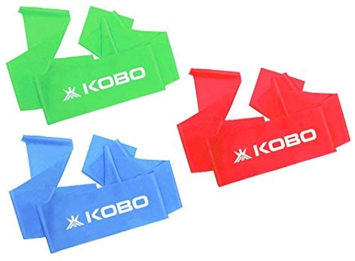 Kobo AC-34 Resistance Band Level 3