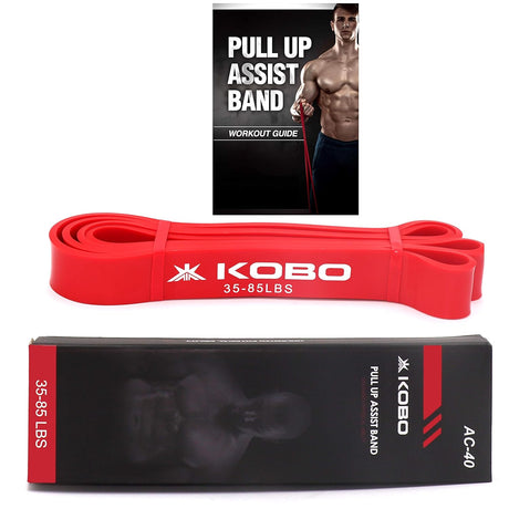 Kobo AC-40 Power Loop Band Level 3 | Kobo