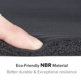 Kobo AC-60 NBR Yoga Mat 15mm