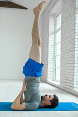 Kobo AC-59 NBR Yoga Mat 8mm