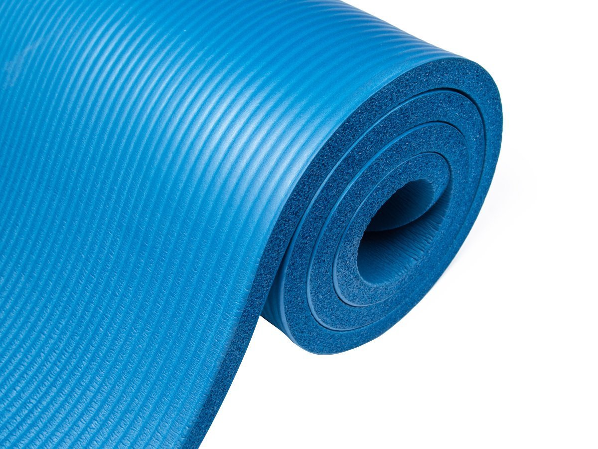 Kobo AC-60 NBR Yoga Mat 15mm