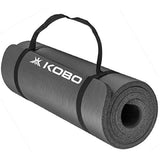 Kobo AC-60 NBR Yoga Mat 15mm