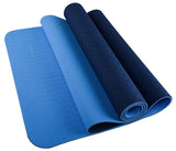 Kobo AC-61 TPE Yoga Mat 6mm