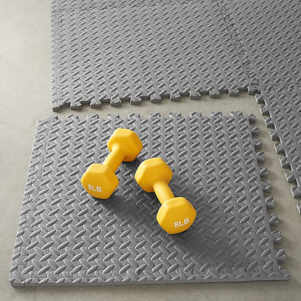 Kobo AC-62 Interlocking Mat