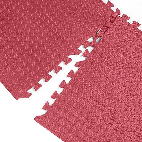 Kobo AC-62 Interlocking Mat