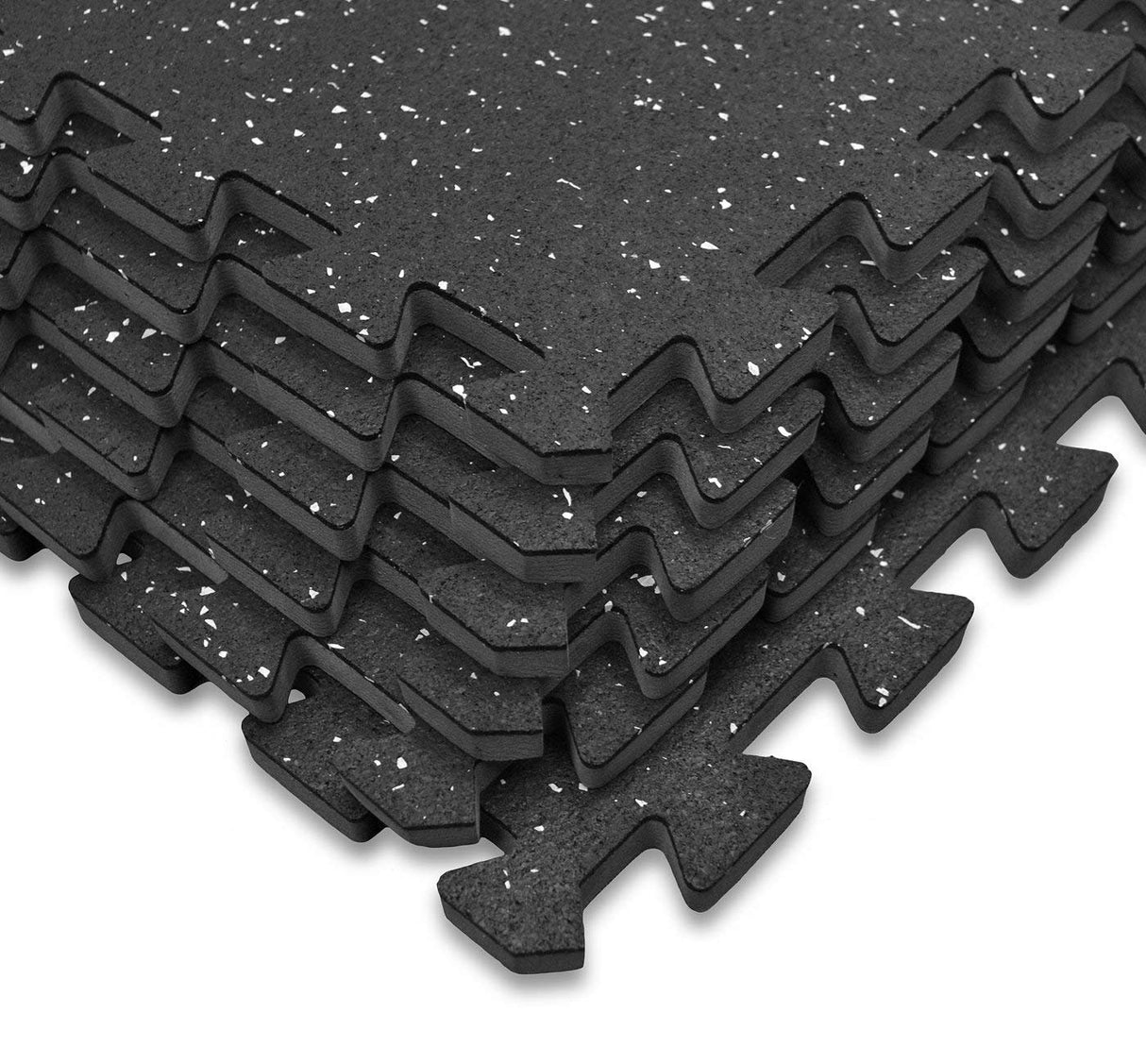 Kobo AC-68 Interlocking Mat Rubber and EVA