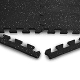 Kobo AC-68 Interlocking Mat Rubber and EVA