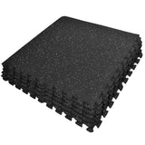 Kobo AC-68 Interlocking Mat Rubber and EVA
