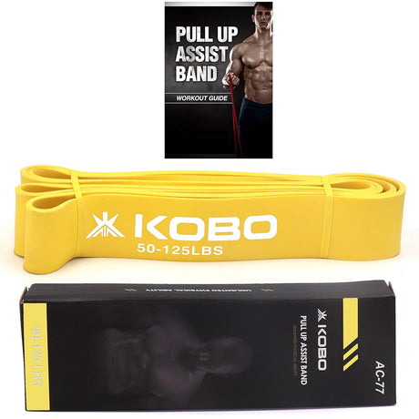 Kobo AC-77 Power Loop Band Level 4 | Kobo