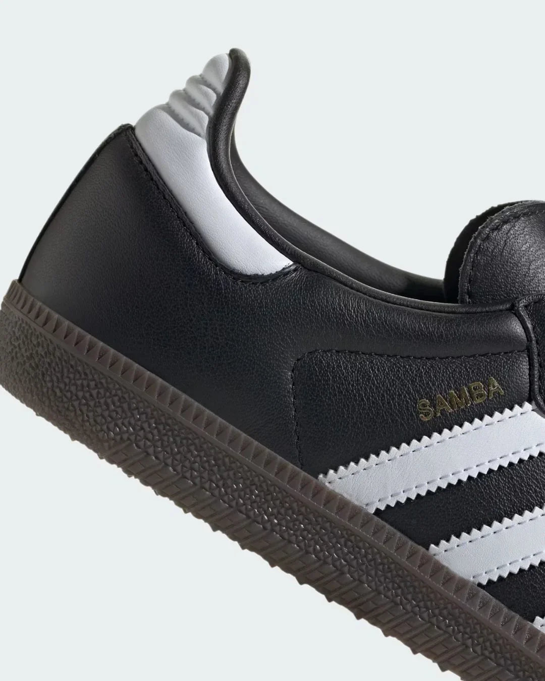ADIDAS ORIGINALS Samba OG Women Shoes - Core Black/Cloud White/Clear Granite