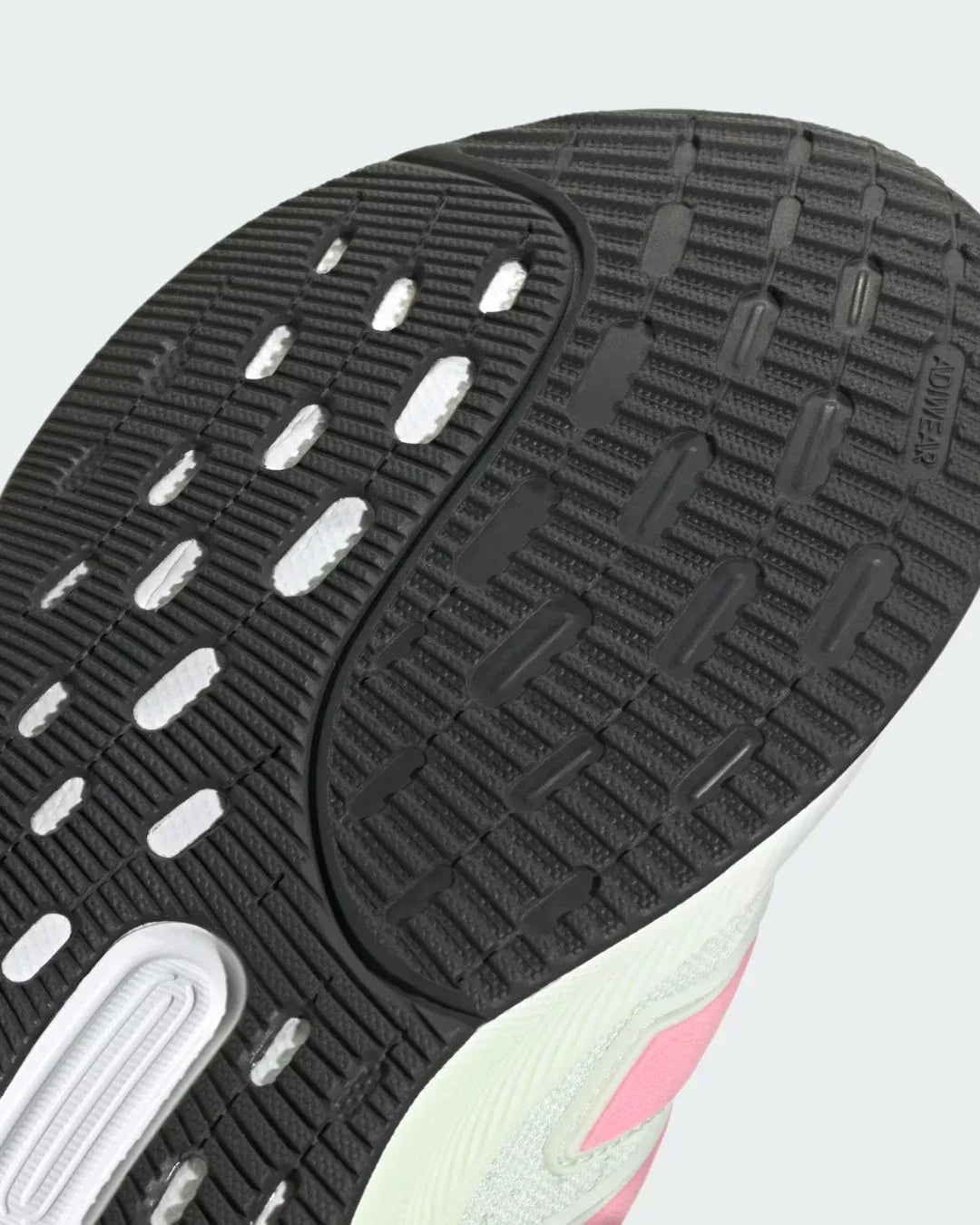 ADIDAS Ultrarun 5 Women Running Shoes - Linen Green/Bliss Pink/Linen Green