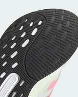 ADIDAS Ultrarun 5 Women Running Shoes - Linen Green/Bliss Pink/Linen Green