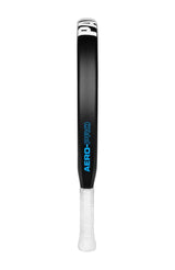 UNSQUASHABLE PADELIZED™ AERO-PRO Padel Racket - KIBI SPORTS