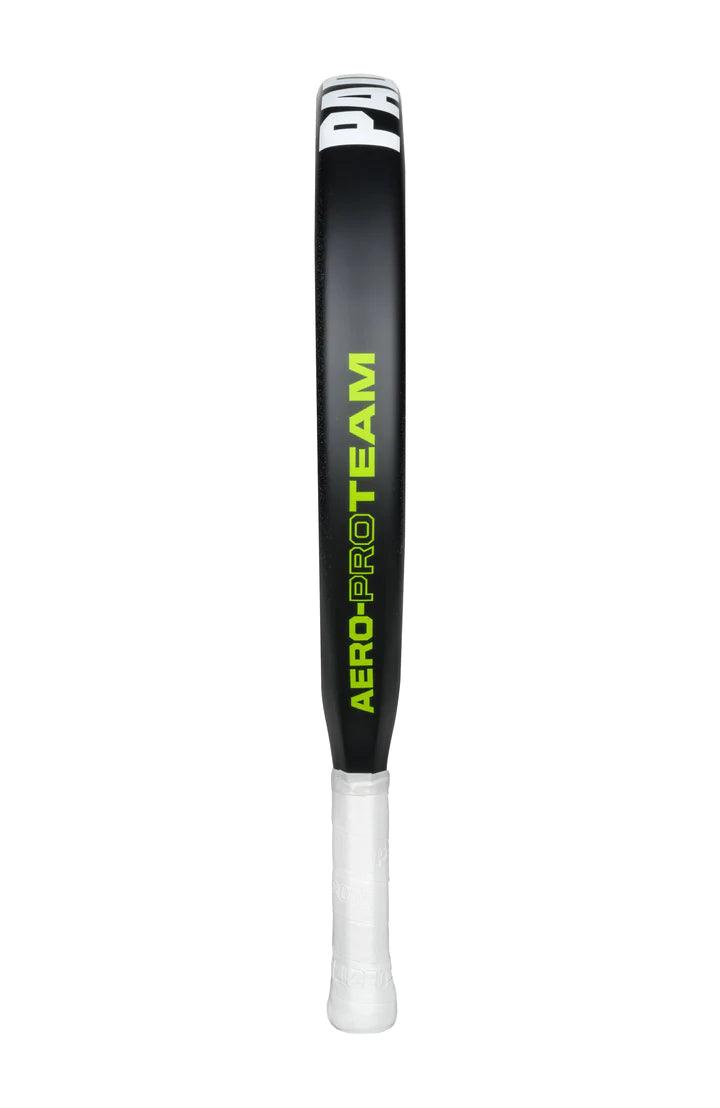 UNSQUASHABLE PADELIZED™ AERO-PRO TEAM Padel Racket - KIBI SPORTS