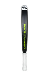 UNSQUASHABLE PADELIZED™ AERO-PRO TEAM Padel Racket - KIBI SPORTS