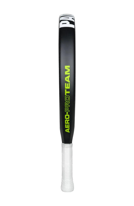 UNSQUASHABLE PADELIZED™ AERO-PRO TEAM Padel Racket - KIBI SPORTS