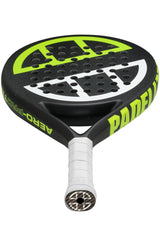 UNSQUASHABLE PADELIZED™ AERO-PRO TEAM Padel Racket - KIBI SPORTS