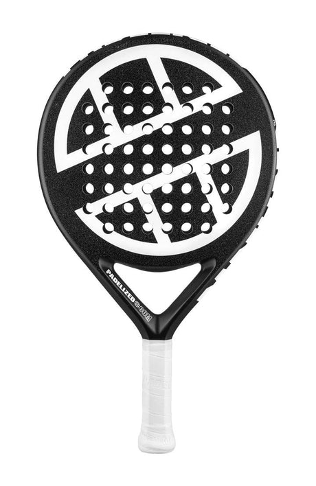 UNSQASHABLE PADELIZED™ AERO-PRO TOUR Padel Racket - KIBI SPORTS