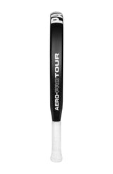UNSQASHABLE PADELIZED™ AERO-PRO TOUR Padel Racket - KIBI SPORTS