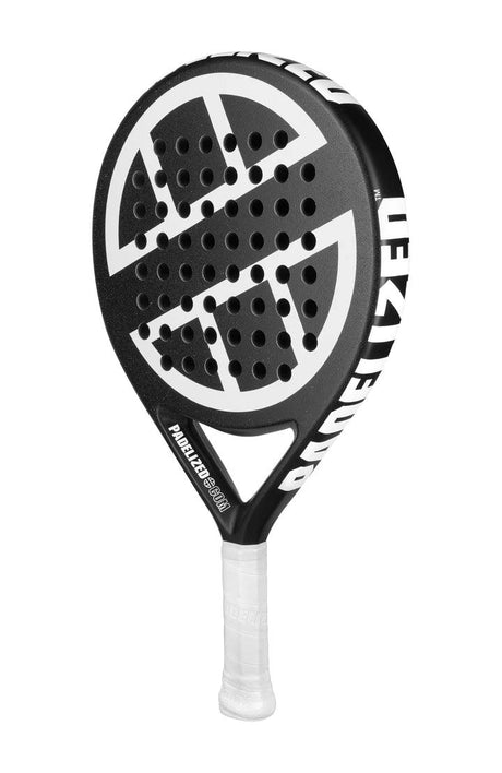 UNSQASHABLE PADELIZED™ AERO-PRO TOUR Padel Racket - KIBI SPORTS