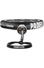 UNSQASHABLE PADELIZED™ AERO-PRO TOUR Padel Racket - KIBI SPORTS
