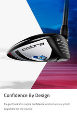 Cobra Aerojet Fairway