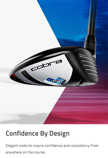 Cobra Aerojet Fairway