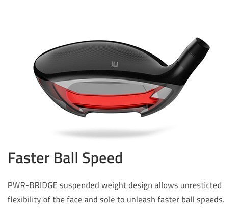 Cobra Aerojet Fairway