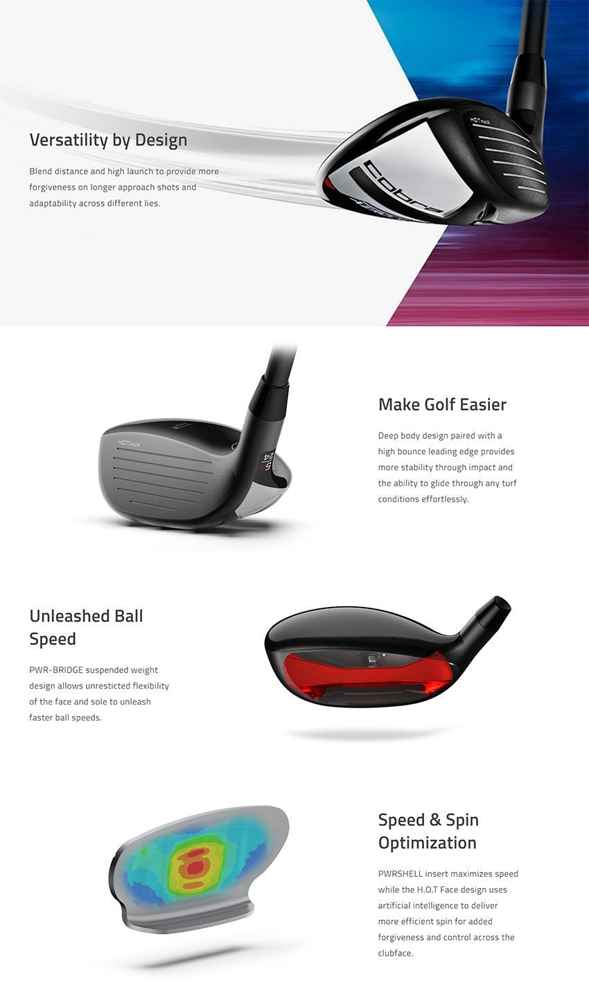 Cobra Aerojet Hybrid