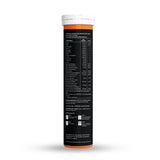 AFTR PARTY Effervescent Tablets Liver Support & Post-Celebration Recovery