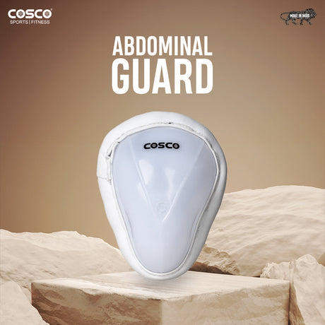 Slip In Abdo Guard(2pcs) | Cosco