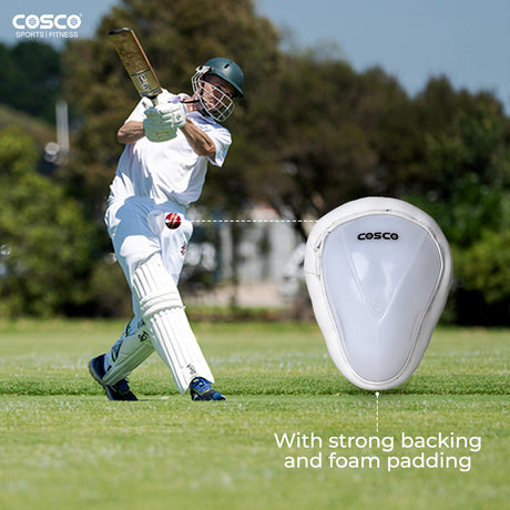 Slip In Abdo Guard(2pcs) | Cosco