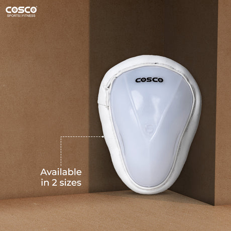 Slip In Abdo Guard(2pcs) | Cosco