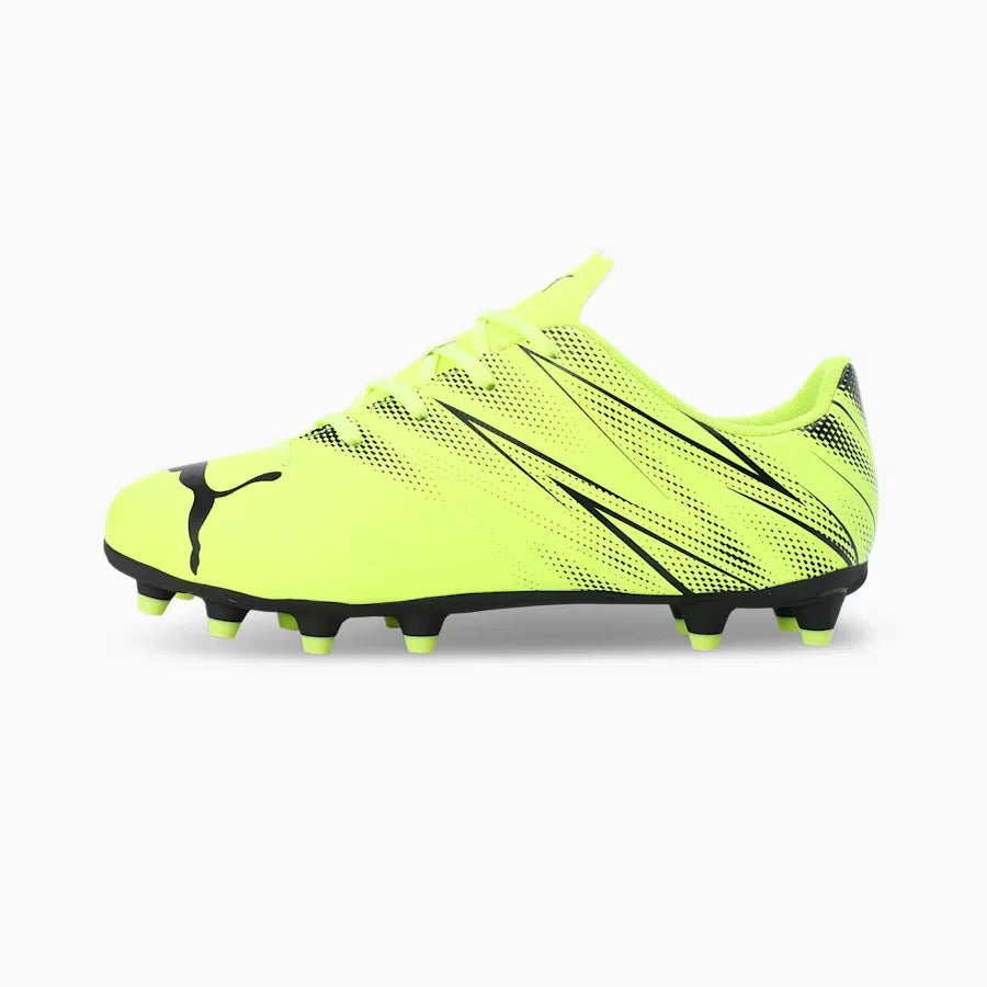 PUMA Attacanto FG/AG Youth Football Studs