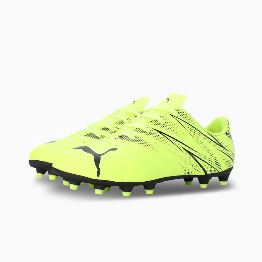 PUMA Attacanto FG/AG Youth Football Studs