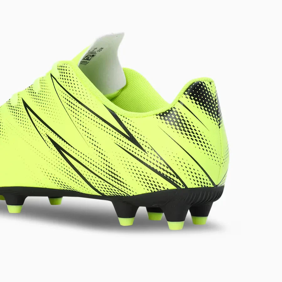 PUMA Attacanto FG/AG Youth Football Studs