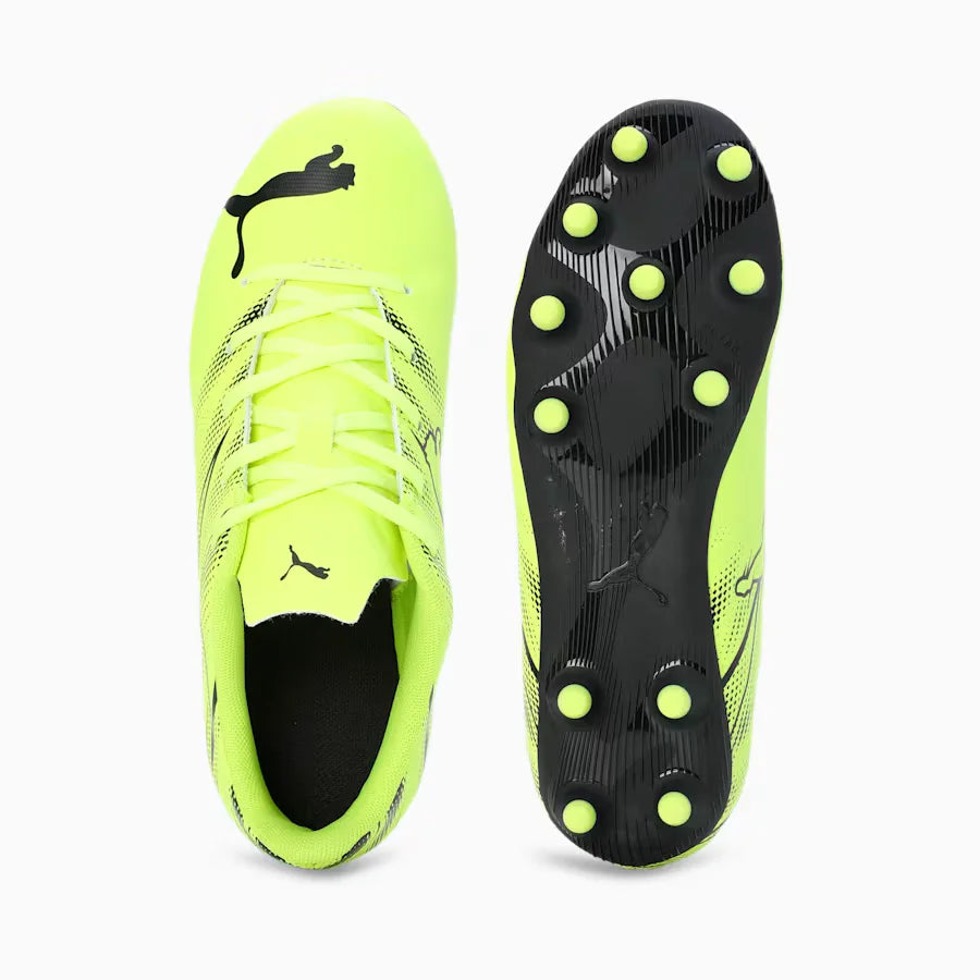 PUMA Attacanto FG/AG Youth Football Studs