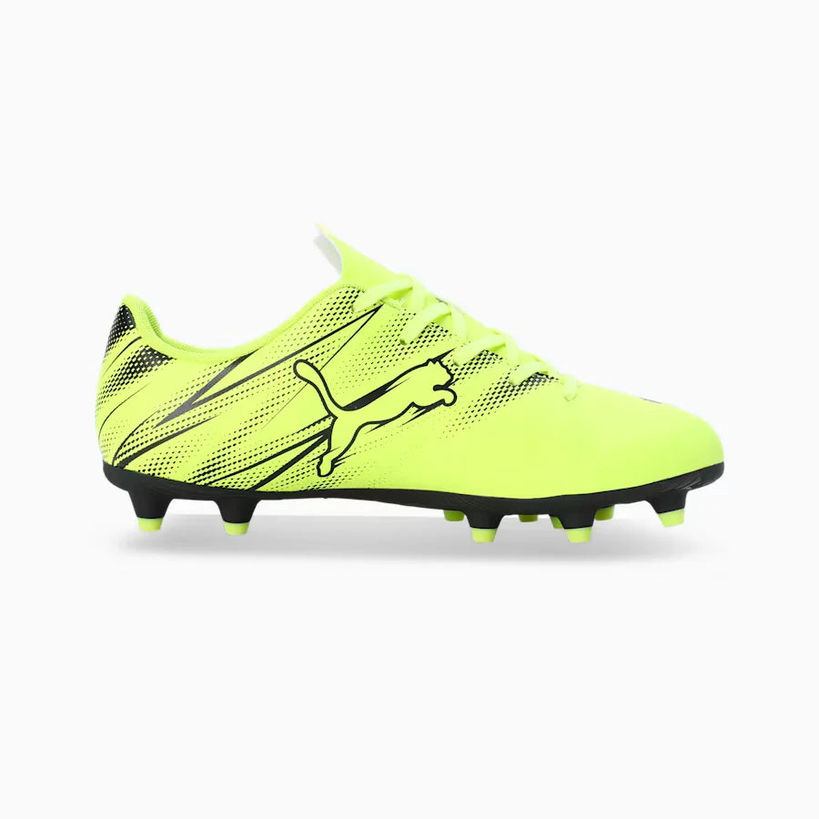 PUMA Attacanto FG/AG Youth Football Studs