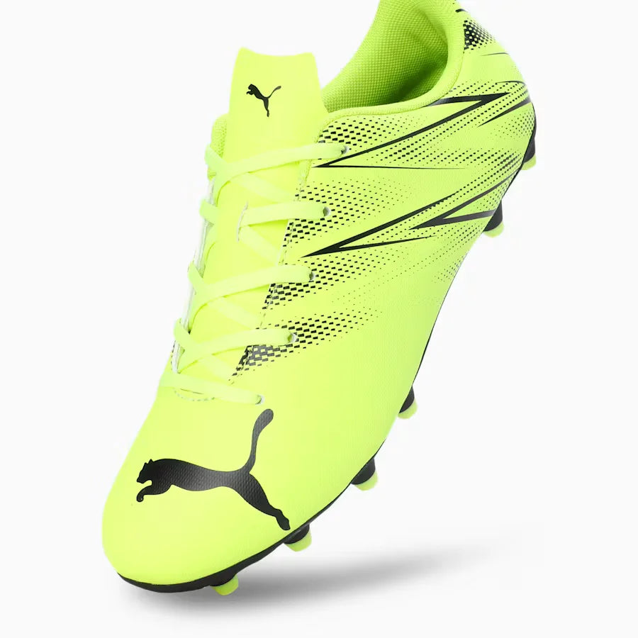 PUMA Attacanto FG/AG Youth Football Studs