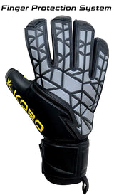 Kobo ALPHA Football Goal Keeper Gloves