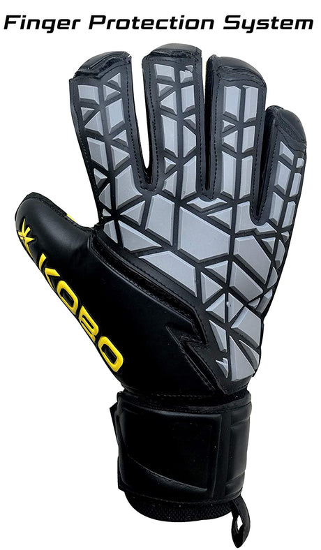 Kobo ALPHA Football Goal Keeper Gloves | Kobo