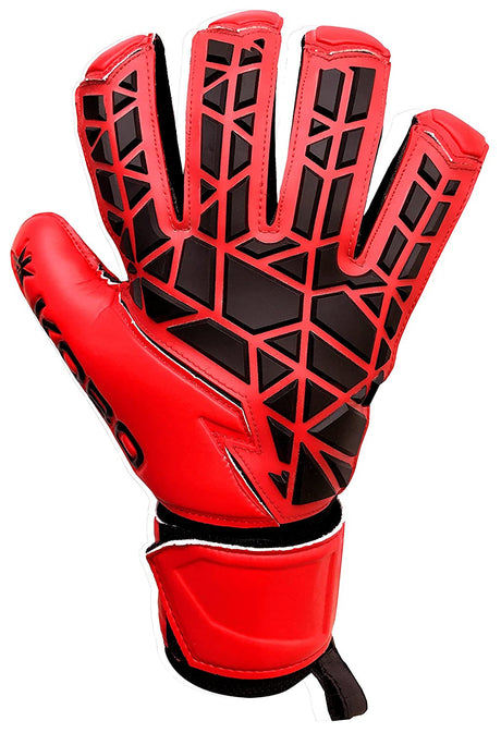 Kobo ALPHA Football Goal Keeper Gloves | Kobo