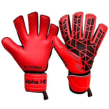 Kobo ALPHA Football Goal Keeper Gloves | Kobo
