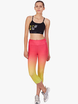 Gradation Capri