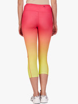 Gradation Capri