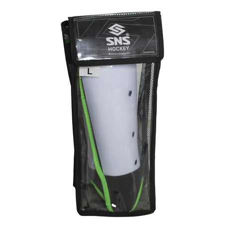 SNS Anatomic Hockey Shinguard | SNS Hockey