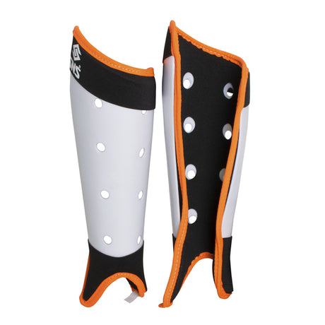 SNS Anatomic Hockey Shinguard | SNS Hockey