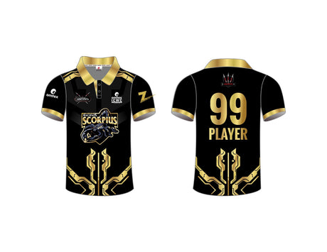 Scorpius | Omtex